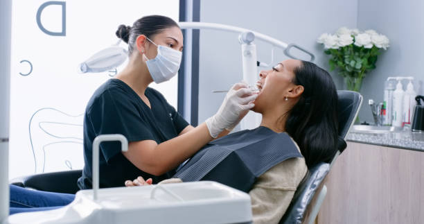 Dental Bonding in Harper, TX